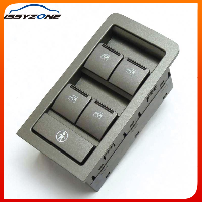 CHINA Electric Window Switch For Holden VY & VZCommodore 92111628 IWSHD103