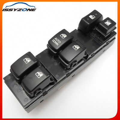 Auto Electric Car Power Window Switch For HYUNDAI Tucson 2004-2010 IWSYD009