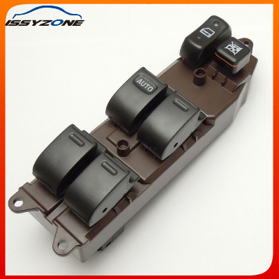 customized processing interruptor de ventana for TOYOTA Sienna 84820-33170