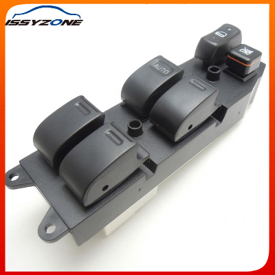 Auto parts For Toyota corolla Window Switch 84820-60090 IWSTY001