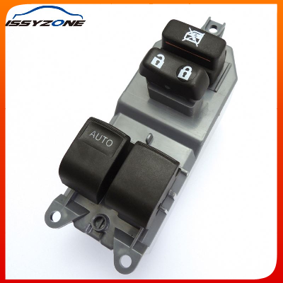 New Car Power Window Switch For TOYOTA YARIS 2 DOOR 2006-2011 IWSTY042