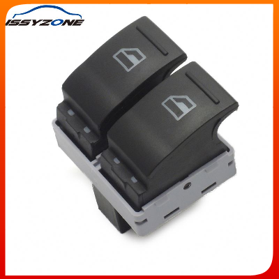 Fit For UK market Right Side Drive For VW TRANSPORTER T5 T6 7E0 959 855A Power Window Switch IWSVW012