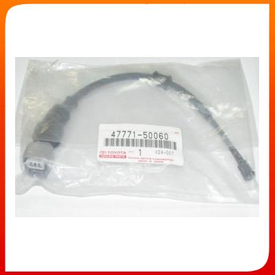 TOYOTA Rear Brake Pad Sensor 47771-50060