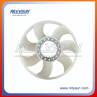 REVVSUN AUTO PARTS Radiator Fan YC15 8C617 AB, 4052239, YC15 8C617 BB, 4052238, 2C11 8C617 BA, 4406277