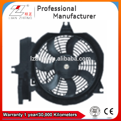 Radiator Cooling Fan/Fan motor 97730-26000for HYUNDAI SANTA FE