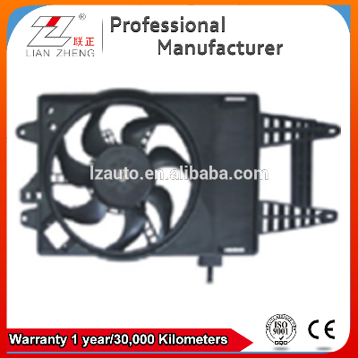 China Radiator Cooling Fan/Fan motor 46745045/51738357 for FIAT