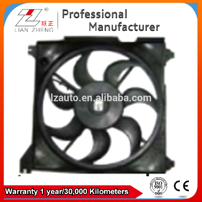 China Radiator Cooling Fan/ Fan Motor 25380-38100, 25380-38100 for Hyundai