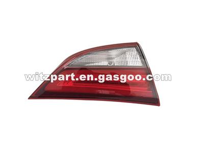 ELANTRA 2016 TAIL LAMP 92403-F2000 92404-F2000