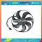 China Radiator Cooling Fan 6N0 959 455F 6N0959455F 345MM 12V High Quality