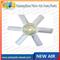 China Spare Part Fan Blade for Nissann Forklift H20 21060-48210