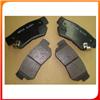 HYUNDAI Brake Pad 58101-38A90