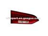 SANTA FE 2013 TAIL LAMP L 92403-2W030 R 92404-2W030