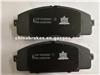 Wholesales Brake Pads, Auto Parts D1844 For CHEVROLET