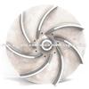 Investment Casting Pump Parts Impeller