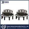 
Pair of 2 New Front Wheel Hub Bearing Assembly Units WE60989
