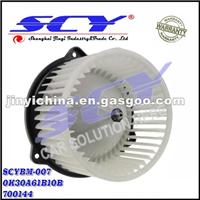 Blower Motor Fits RIO 01-05 0K30A 61B10B 0K30A61B10B KI3126105