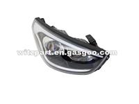 TUCSON'15 HEAD LAMP L 92101-D3040 R 92102-D3040