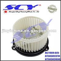 AC Fan Heater Blower Motor For 03-08 TOYOTA MATRIX 871 0302370 8710302370 871 0302050 8710302050 TO3 126102 TO3126102 8710302070