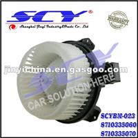 NEW BLOWER MOTOR FOR TOYOTA 4RUNNER LEXUS GX470 871 0335060 8710335060 871 0335070 8710335070 TO3 126114 TO3126114