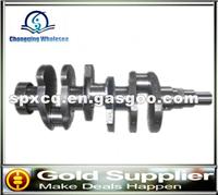 Brand New Engine Parts OEM 96352178 96352178 Crankshaft For DAEWOO MATIZ 0.8