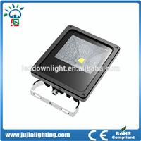 
2017 Constant-current driver 2 years warranty IP65 70W LED flood light

