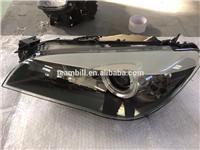 
LED headlight for BMW F01 F02 head lamp parts
