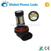 
Free Sample 2017 Wholesale Factory Hot Sale Low Price 80w XBD Chip Light Car Crees H11 Led Fog Lamp
