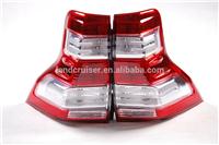 
High quality prado FJ150 new tail Lamp for 2014-2016
