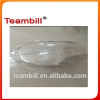 Auto parts car accessories x5 e70 headlight glass lens cover for b.m.w.