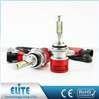 
Auto parts,New high power 12v 9004 9005 9006 9007 auto led headlight kit
