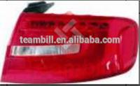 
led tail light For audi A4 B9
