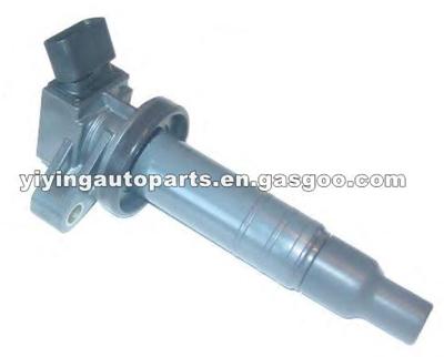 Ignition Coil For Toyota Corolla Aygo Yaris 90919-02239,90919-02262,90919-T2002,90080-19015,90080-19019