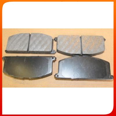 Brake Pads D242