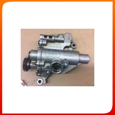 Audi Oil Pump 06H115105AF