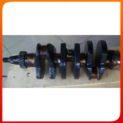 Crankshaft For Mitsubishi S3L2 Engine