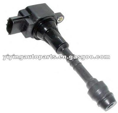 Ignition Coil For Nissan Primera Almera 22448-6N000,22448-6N002,22448-6N010,22448-6N012,22448-6N015