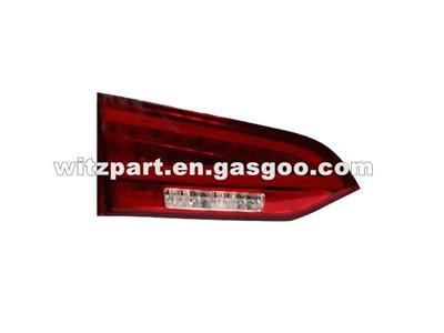 SANTA FE 2013 TAIL LAMP L 92403-2W030 R 92404-2W030