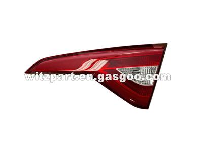 SONATA 2014 TAIL LAMP L 92403-C1000 R 92404-C1000