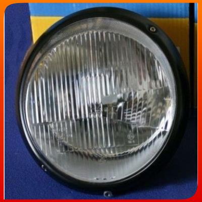 PORSCHE Head Light 91163111302