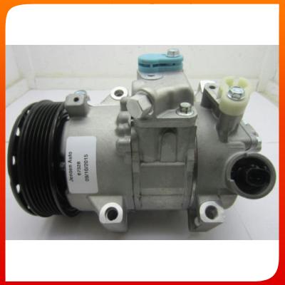 Compressor Corolla Fielder 2010