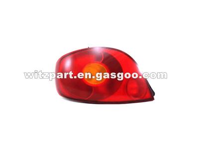 MATIZ'01/SPARK Ⅱ TAIL LAMP R 96563513 L 96563512