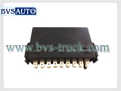 Aftermarket Flasher 0035445032