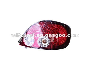 MATIZ'01/SPARK Ⅱ TAIL LAMP R 96563515 L96563514