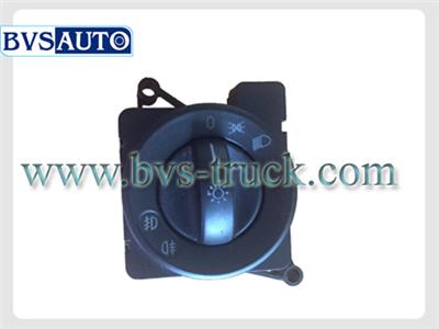 Aftermarket Head Lights Switch 9435450904