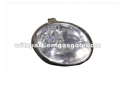 MATIZ'99/SPARK ⅠHEAD LAMP R P96316854 L P96316833