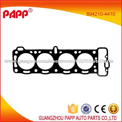 PAPP Cylinder Head Gasket For G161Z OEM 894210-4410