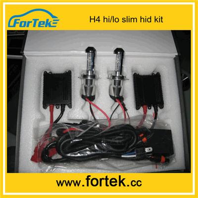 las luces hid venta al por mayor 55w h4 hi/lo hid xenon kits Manufacturer high quality 4300k 5000k 6000k 8000k 10000k 12000k