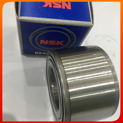 nsk bearing Front Wheel Hub Bearing DAC35520012 Bearing 35*52*12