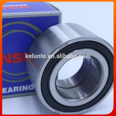 Original NSK Auto Bearing 45BWD10 45x84x45mm Wheel Hub Bearing