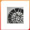 Steel Wheel 19x9.5